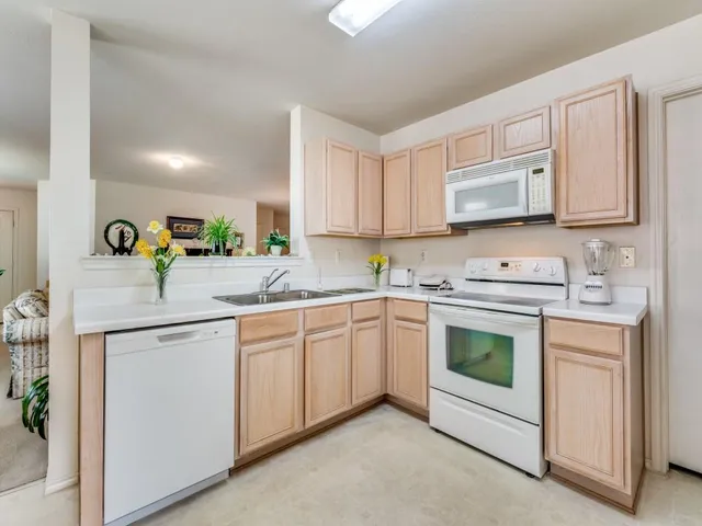 $318,000 | 5305 Mountain Pointe Drive, McKinney, TX 75071