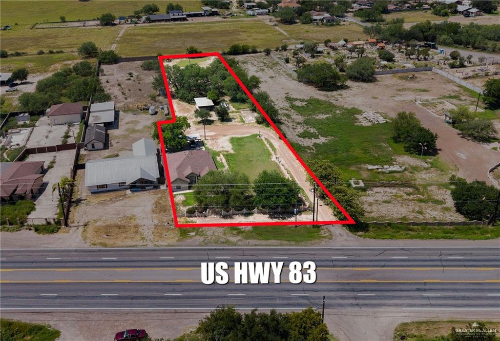 4055 Highway 83 Rio Grande City, TX 78582 - Photo 2 of 8