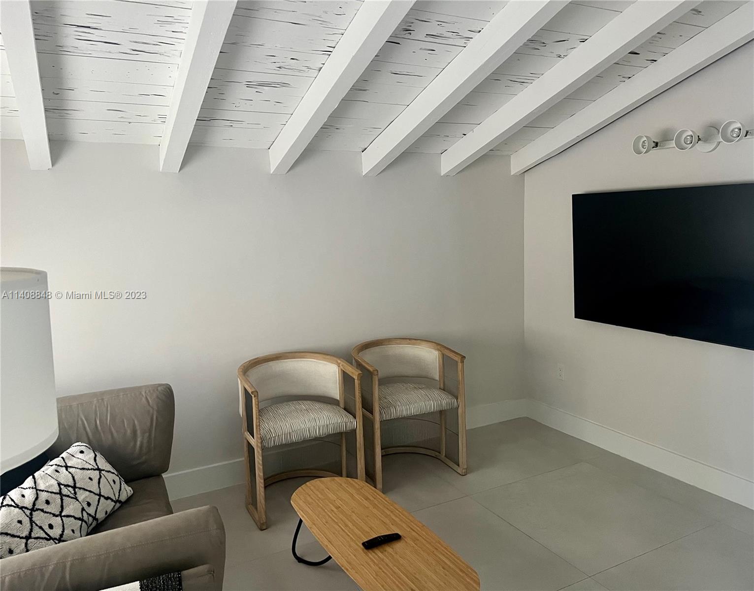 337 Southwest 23rd Road, Unit 1 Miami, FL 33129 - Photo 3 of 31 a view of workspace with furniture