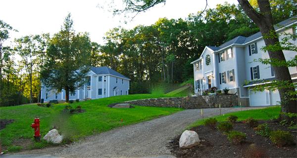 21 Dewey Road Lexington, MA 02420 - Photo 1 of 16