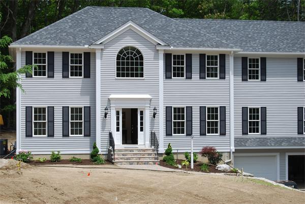 21 Dewey Road Lexington, MA 02420 - Photo 15 of 16
