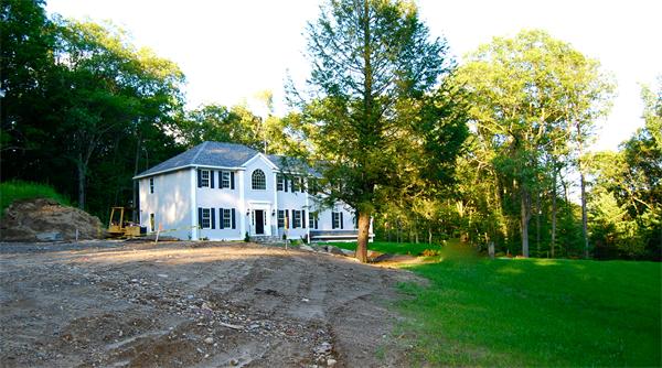21 Dewey Road Lexington, MA 02420 - Photo 2 of 16