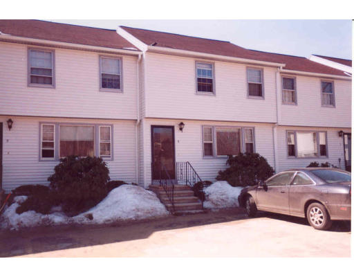 41 Groton Street, Unit 8 Pepperell, MA 01463 - Photo 1 of 1
