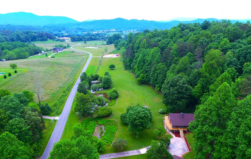 395 Messer Road Murphy, NC 28906 - Photo 49 of 68 Gallery Image 49