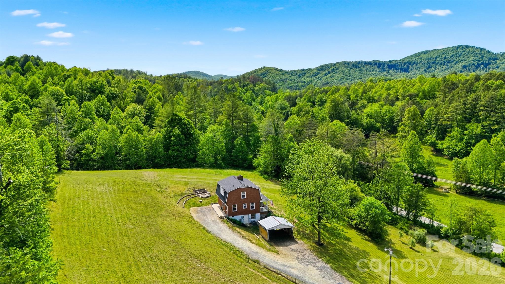 4316 Grandin Road Lenoir, NC 28645 - Photo 44 of 48