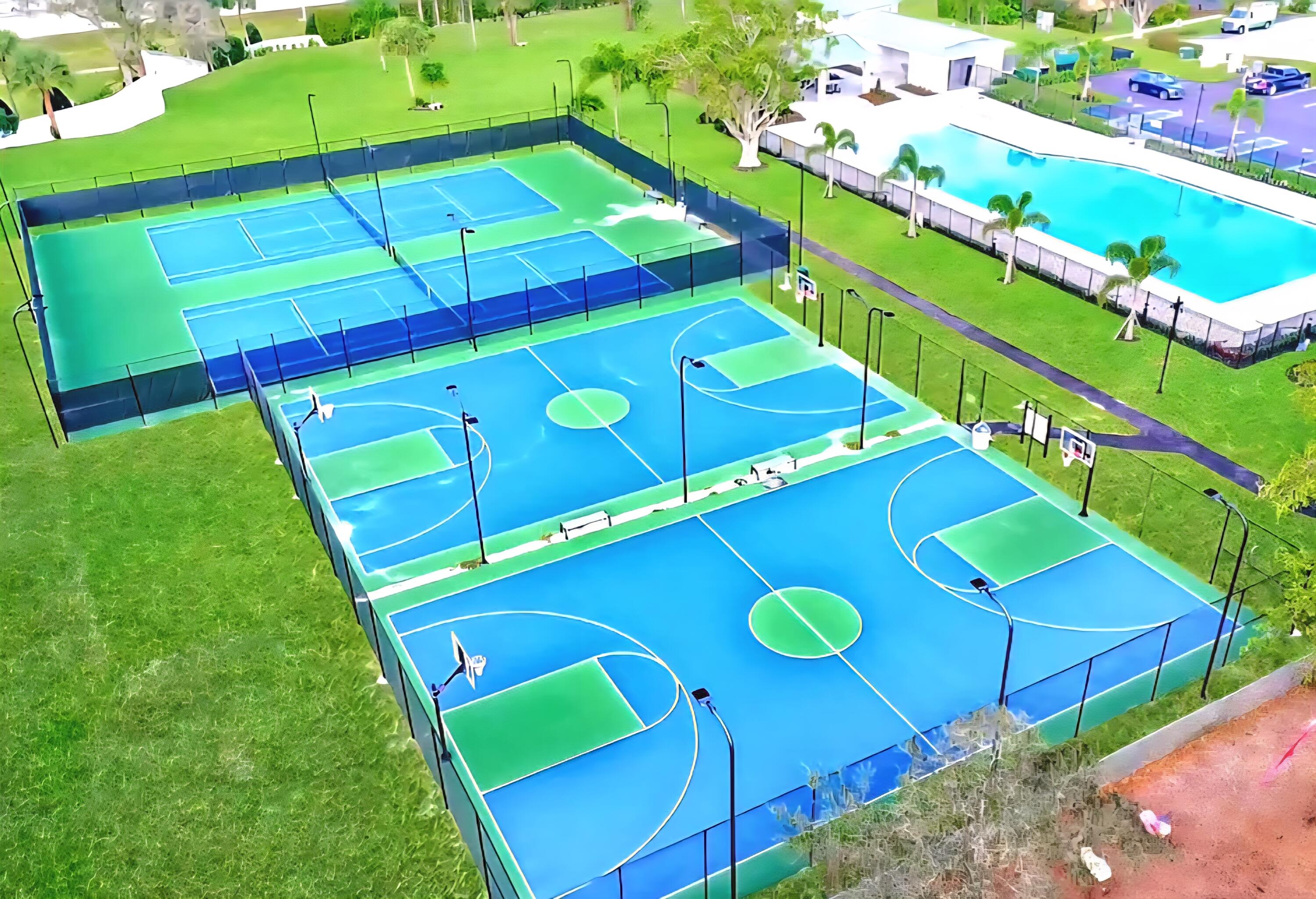 19323 Carolina Circle Boca Raton, FL 33434 - Photo 12 of 24 a view of a play room with chairs and table
