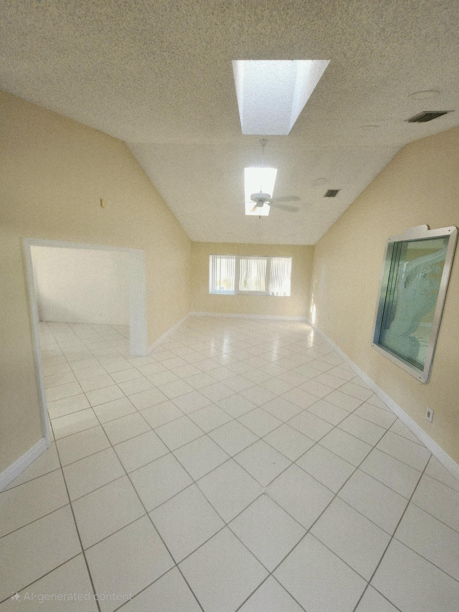 19323 Carolina Circle Boca Raton, FL 33434 - Photo 16 of 24 a view of an empty room and window