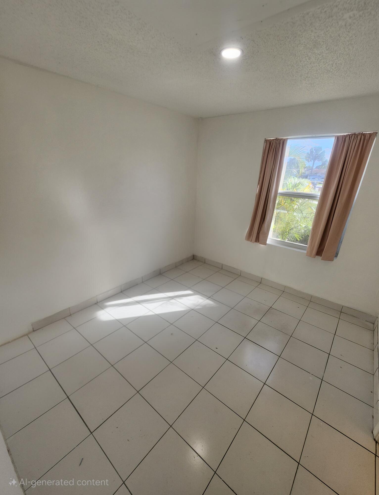 19323 Carolina Circle Boca Raton, FL 33434 - Photo 24 of 24 an empty room with windows