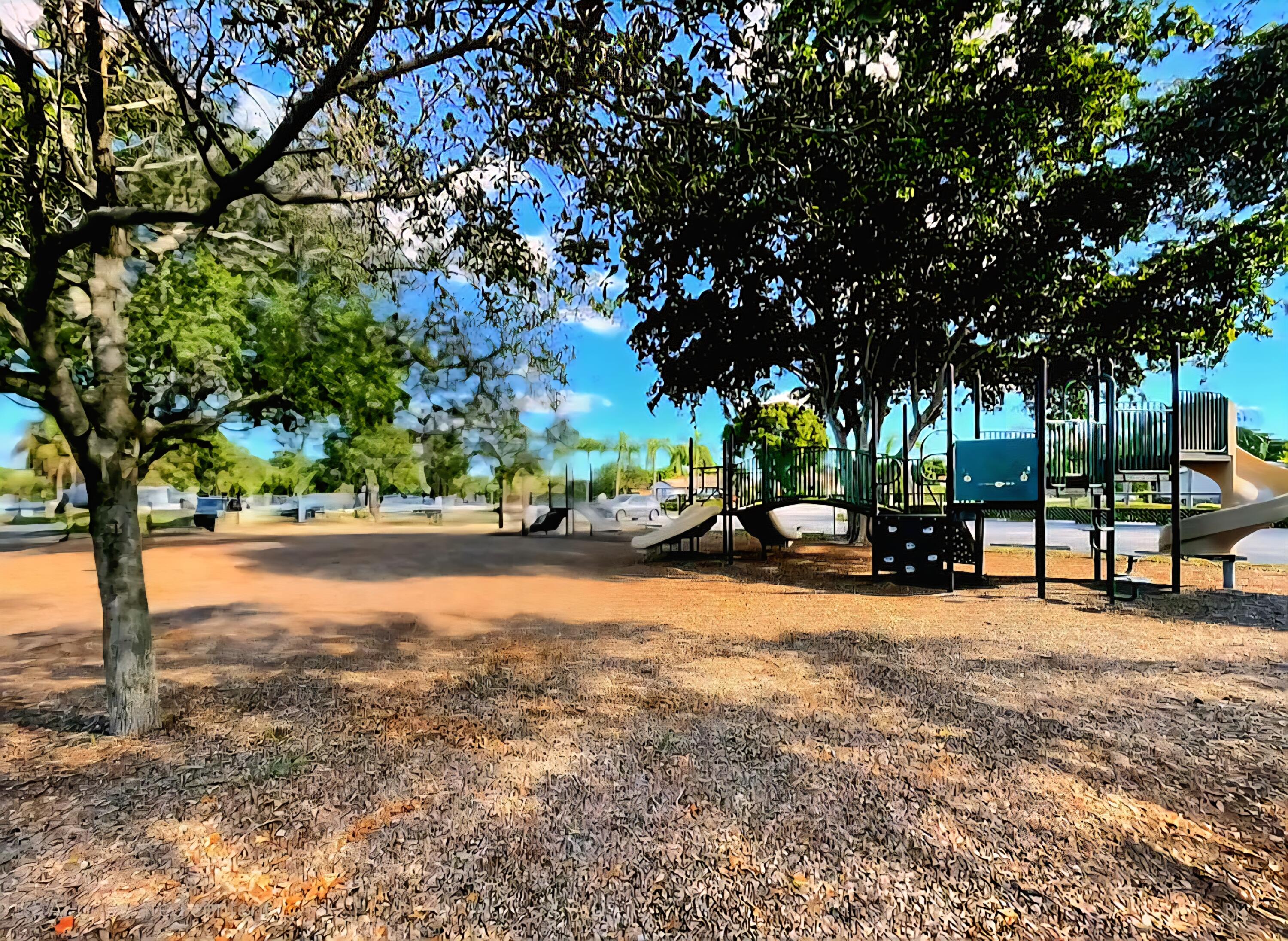 19323 Carolina Circle Boca Raton, FL 33434 - Photo 10 of 24 a view of street with parked cars