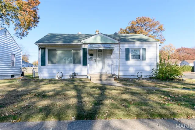 $107,500 | 1745 Venice Avenue, Granite City, IL 62040
