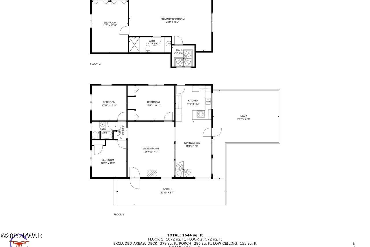 71 Boulder Point Road Lakeville, PA 18438 - Photo 42 of 45
