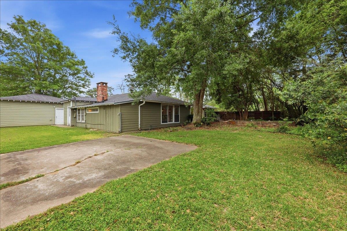 5590 Clinton Street Beaumont, TX 77706 - Photo 36 of 37