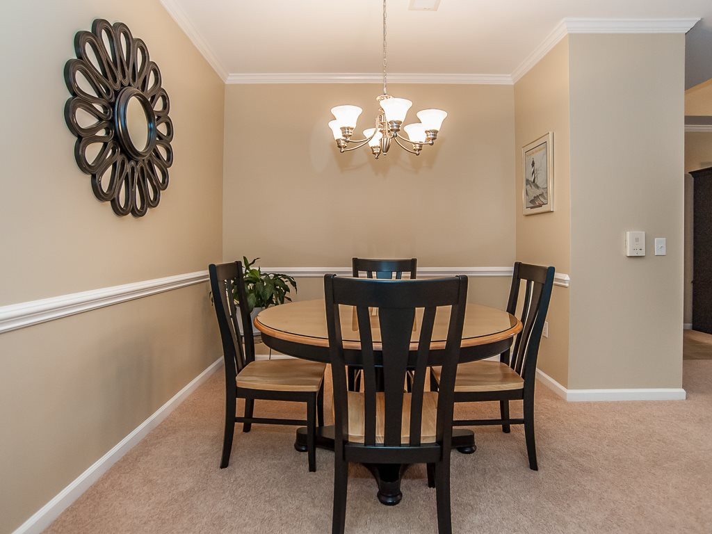 535 Weather Ridge Lane, Unit 15 Cary, NC 27513 - Photo 9 of 28 Photo 9