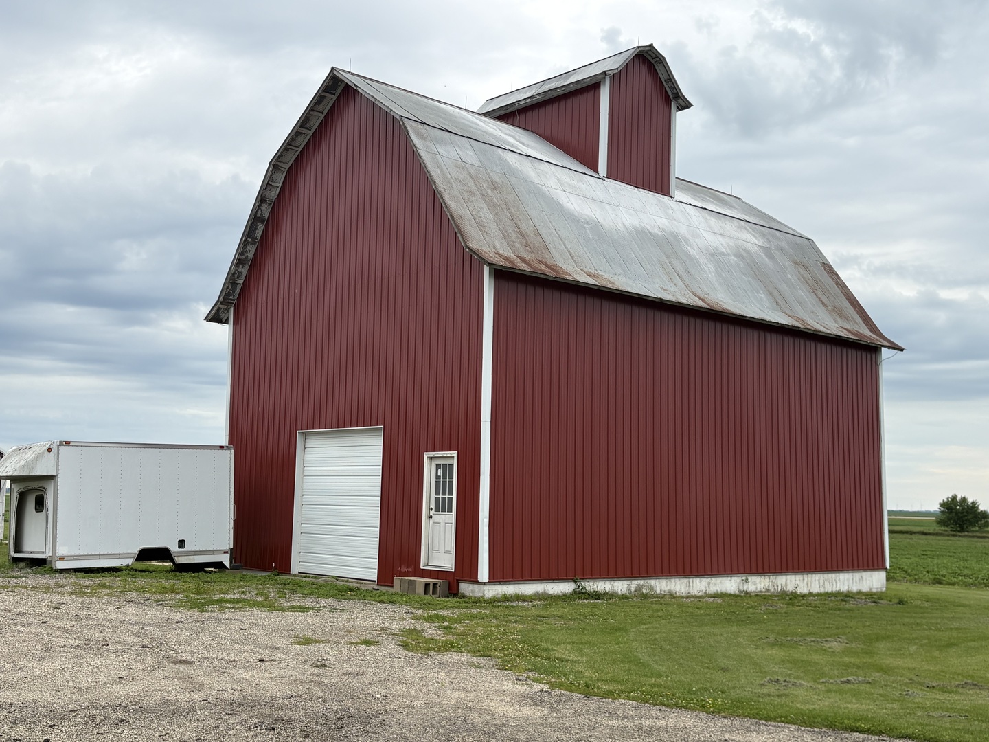 2563 Gurler Road Rochelle, IL 61068 - Photo 46 of 54