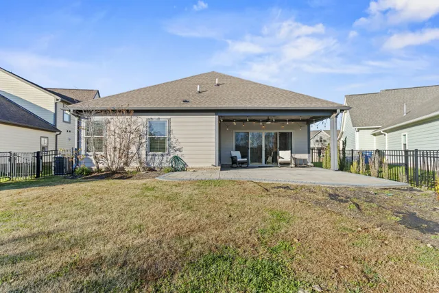 $899,000 | 2049 Beamon Drive, Franklin, TN 37064