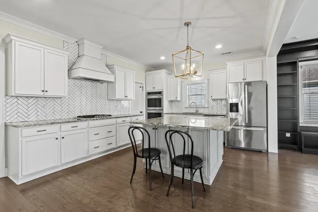 $899,000 | 2049 Beamon Drive, Franklin, TN 37064