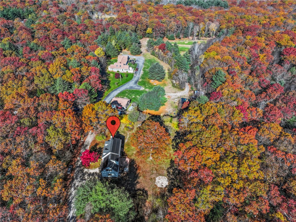 477 Hope Furnace Road Coventry, RI 02831 - Photo 2 of 50