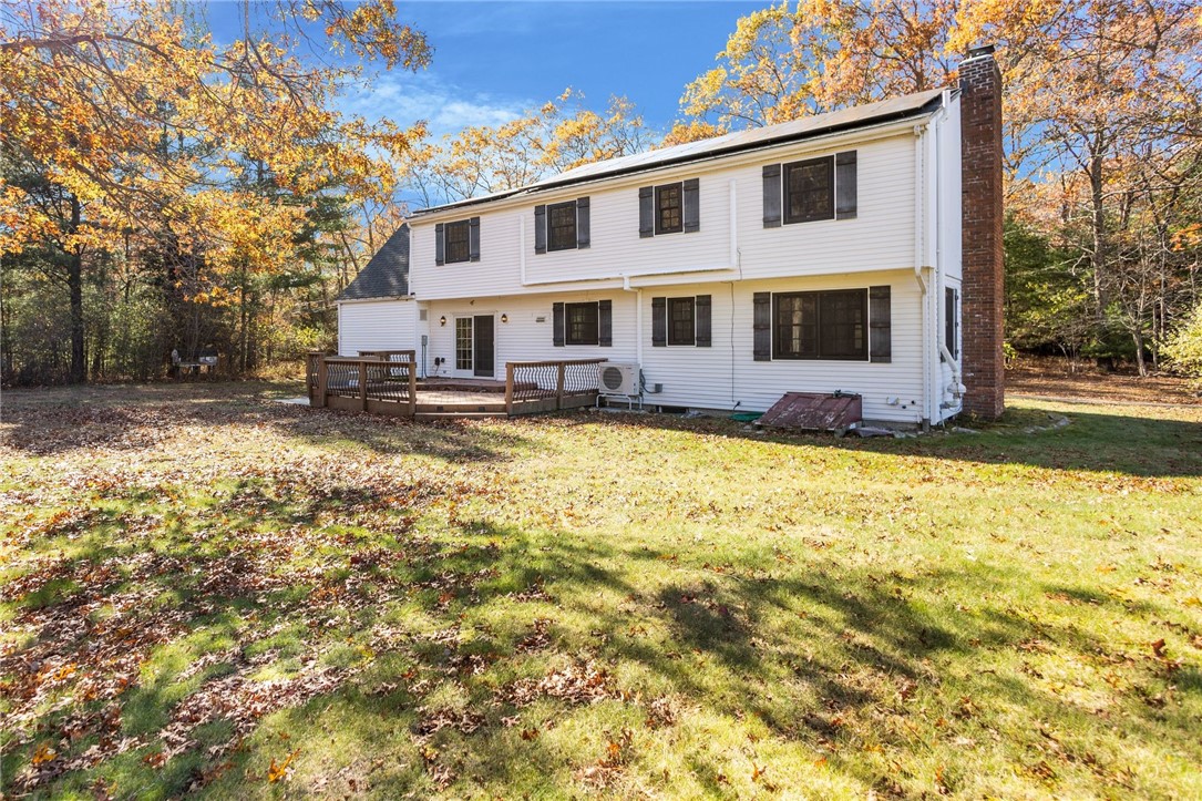 477 Hope Furnace Road Coventry, RI 02831 - Photo 4 of 50