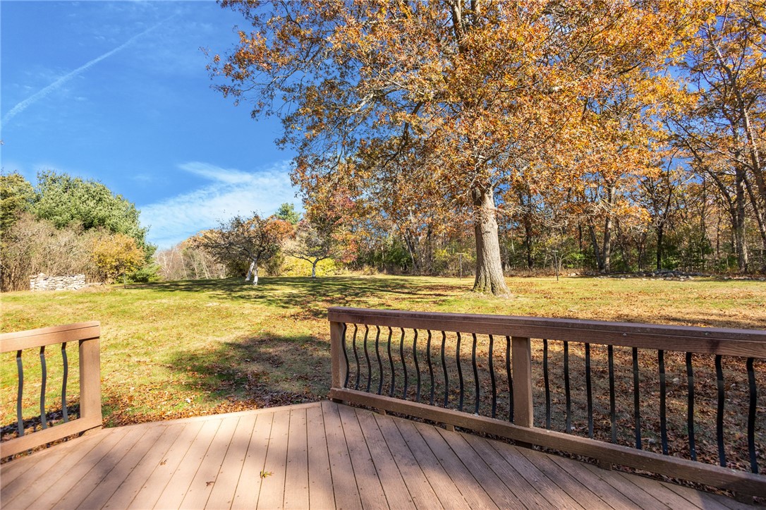 477 Hope Furnace Road Coventry, RI 02831 - Photo 45 of 50