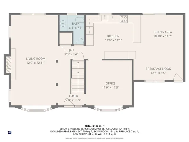 $599,900 | 477 Hope Furnace Road, Coventry, RI 02831