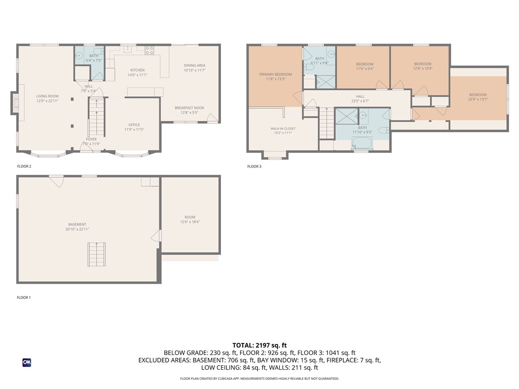 477 Hope Furnace Road Coventry, RI 02831 - Photo 50 of 50