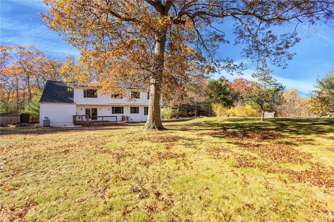 477 Hope Furnace Road Coventry, RI 02831 - Photo 5 of 50