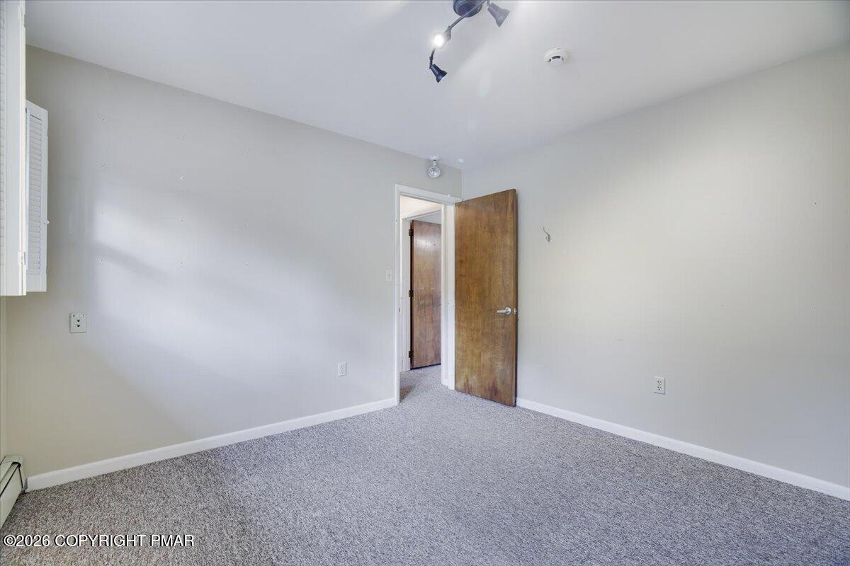 863 Interchange Road Kunkletown, PA 18058 - Photo 8 of 31 Bedroom/ Office