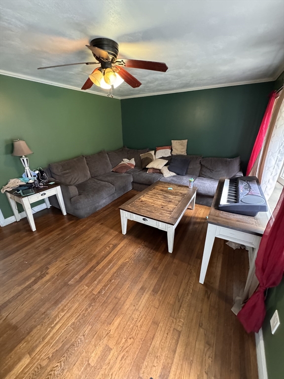 26 Donnelly Cross Road Spencer, MA 01562 - Photo 7 of 16
