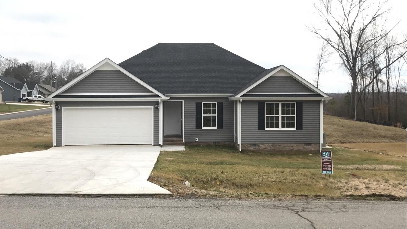 426 Woodrow Street Manchester, TN 37355 - Photo 1 of 4