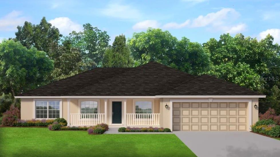 2104 Bennett Lane North Port, FL 34288 - Photo 1 of 2