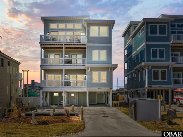 $2,595,000 | 2034 North Virginia Dare Trail, Kill Devil Hills, NC 27948