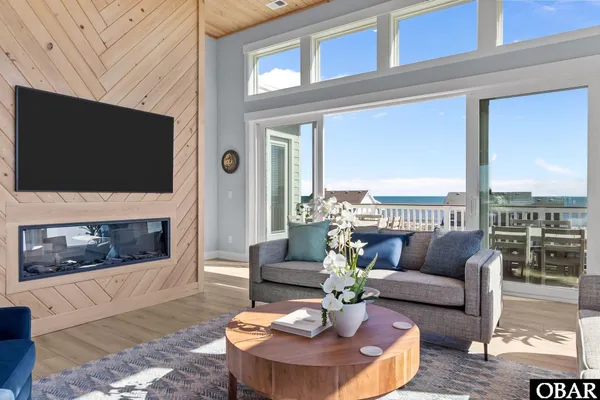 $2,595,000 | 2034 North Virginia Dare Trail, Kill Devil Hills, NC 27948