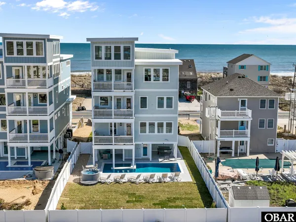 $2,595,000 | 2034 North Virginia Dare Trail, Kill Devil Hills, NC 27948