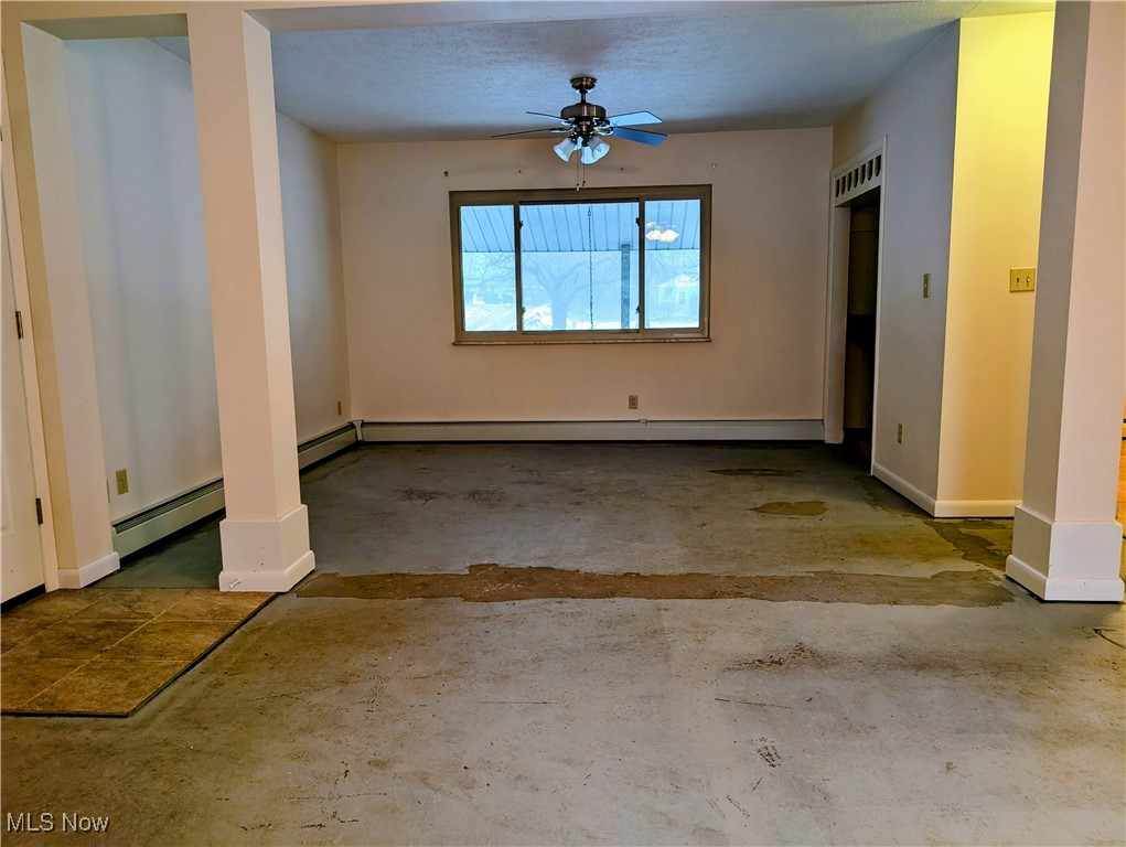 632 Center Road New Franklin, OH 44319 - Photo 15 of 26 Needs flooring covering