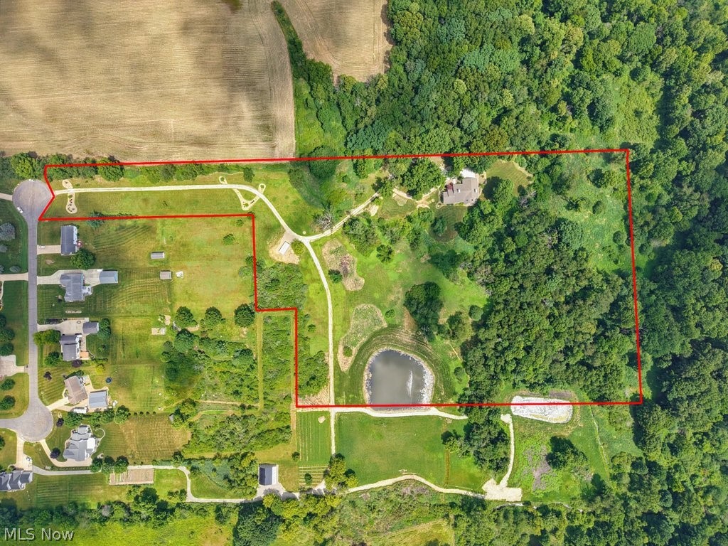 1758 Meander Way Mogadore, OH 44260 - Photo 8 of 50