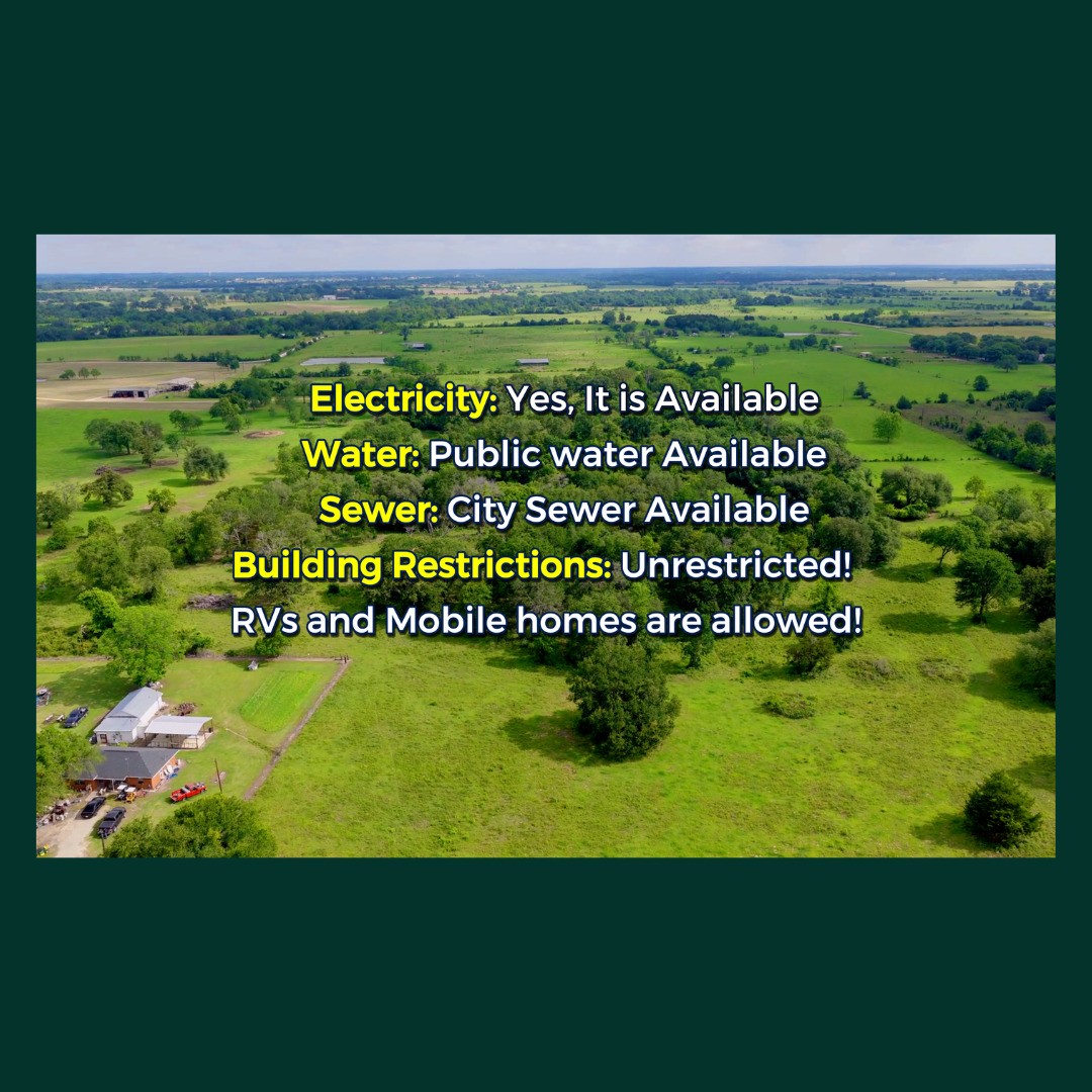 36980 Wyatt Chapel Road Hempstead, TX 77445 - Photo 8 of 26