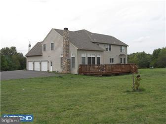 733 Lower Road Souderton, PA 18964 - Photo 2 of 11 Exterior Back