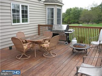 733 Lower Road Souderton, PA 18964 - Photo 4 of 11 Deck