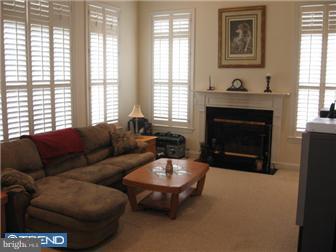 733 Lower Road Souderton, PA 18964 - Photo 6 of 11 Fireplace
