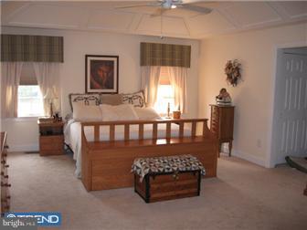 733 Lower Road Souderton, PA 18964 - Photo 9 of 11 Bedroom - Main