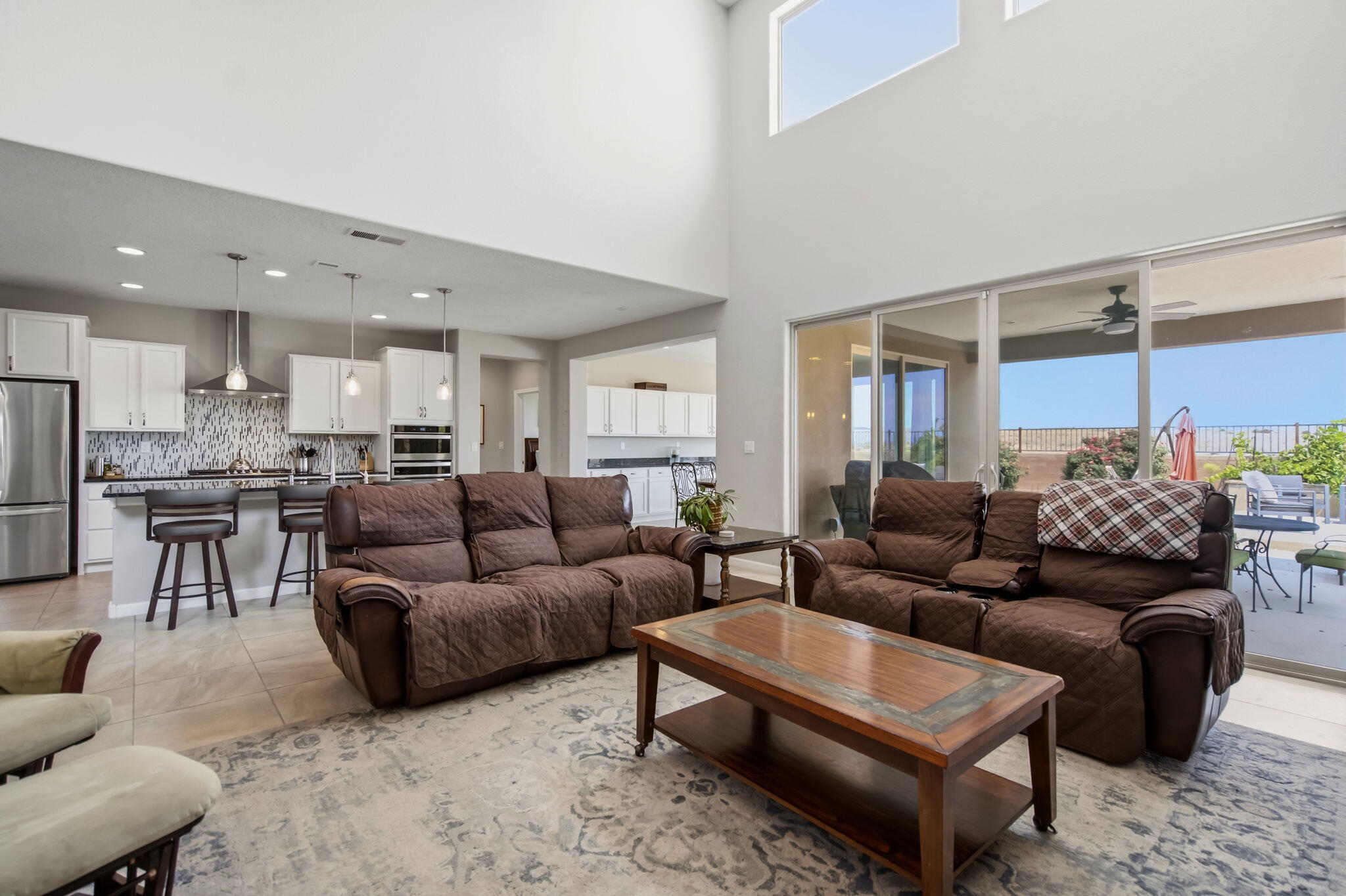 9015 Retablo Road Northwest Albuquerque, NM 87120 - Photo 9 of 45 Gallery Image 9