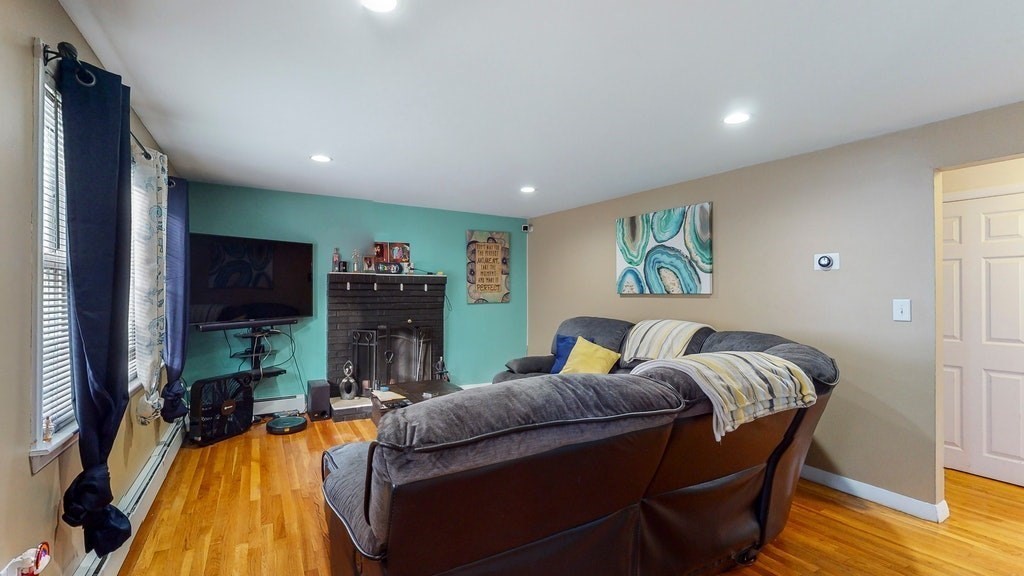 71 Glencliff Road Boston, MA 02131 - Photo 8 of 17 Gallery Image 8