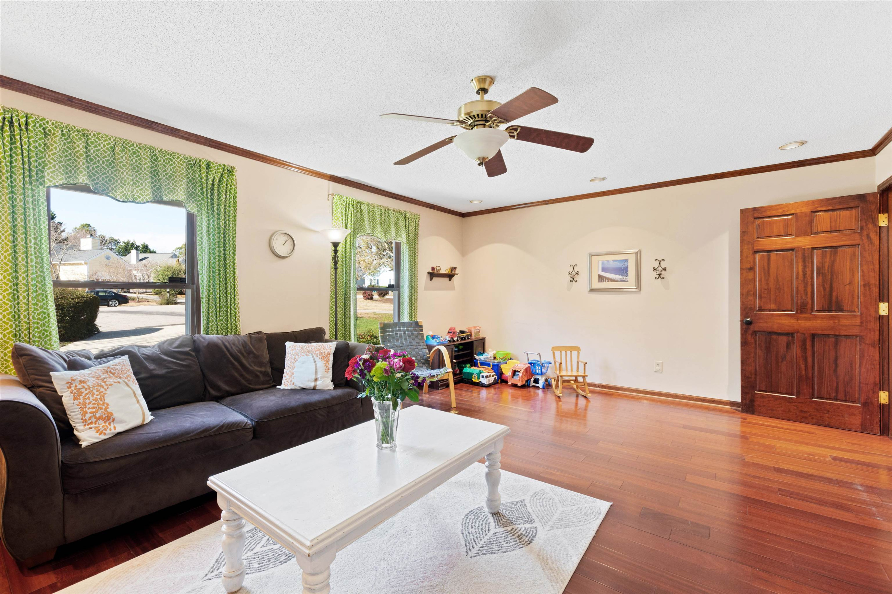 2704 Westhampton Place Raleigh, NC 27604 - Photo 16 of 47 Photo 18
