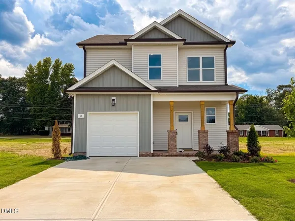 $289,900 | 61 West Coulter Court, Selma, NC 27576