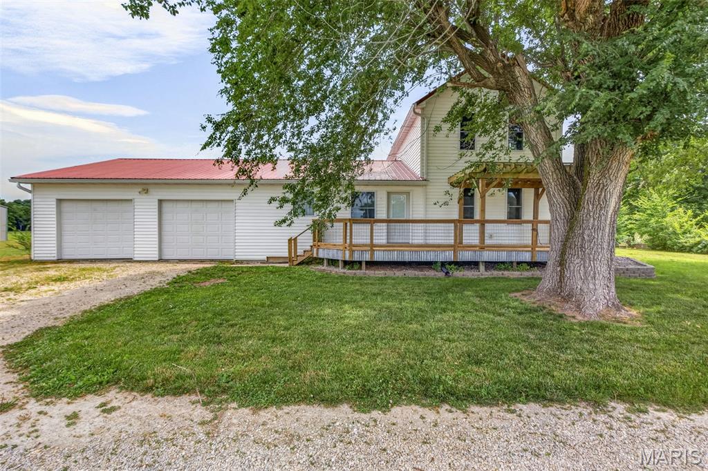 10635 State Rte O Ste. Genevieve, MO 63670 - Photo 3 of 64