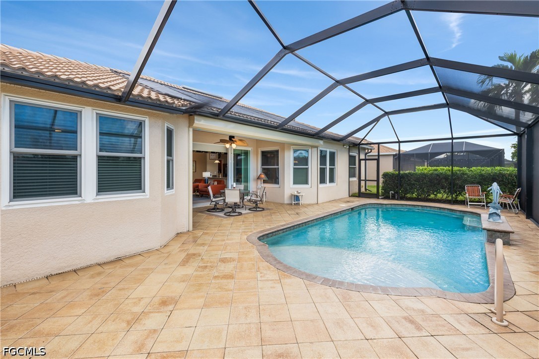15040 Balmoral Loop Fort Myers, FL 33919 - Photo 32 of 40