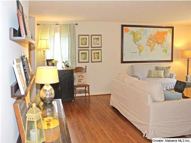 1524 Saulter Road Birmingham, AL 35209 - Photo 8 of 21 Gallery Image 8