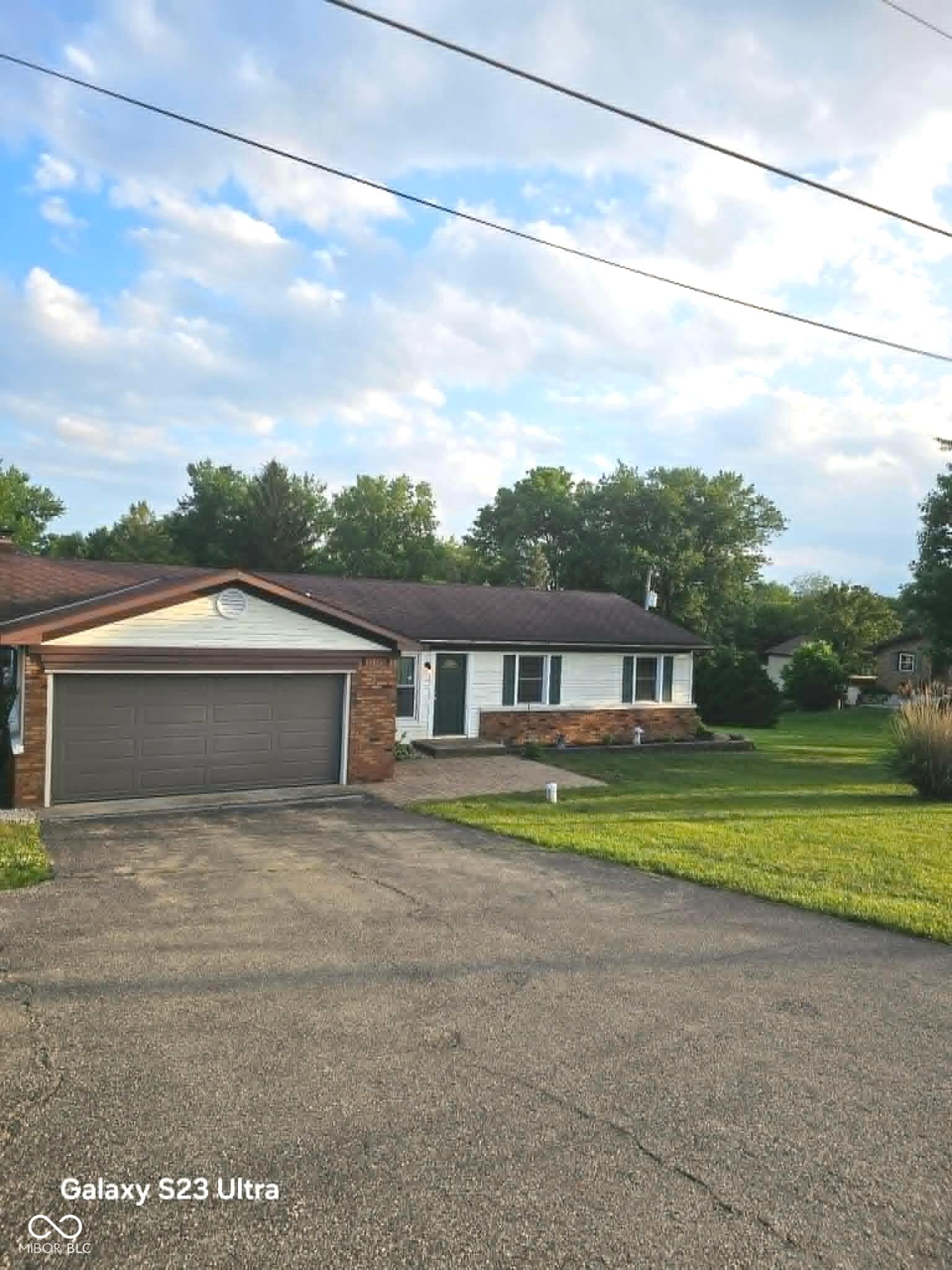 1497 Pleasant Plain Road Williamsburg, IN 47393 - Photo 3 of 31