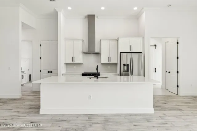 $799,000 | 1445 Windchime Lane, Melbourne, FL 32935