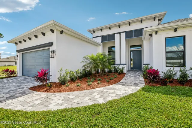 $799,000 | 1445 Windchime Lane, Melbourne, FL 32935
